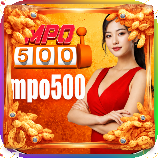 mpo500 — mitra unggulan