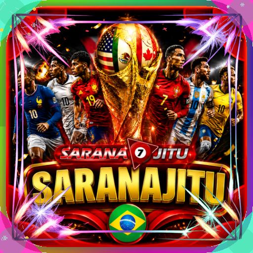 saranajitu — mitra unggulan